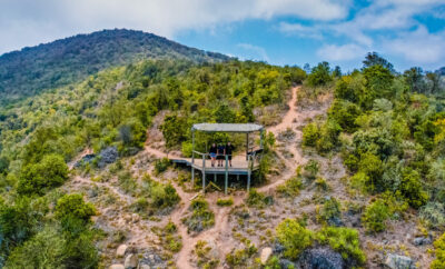 Parque El Boldo