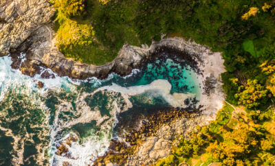 Playa Las Cujas