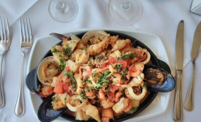 Restaurant Donde Gastón